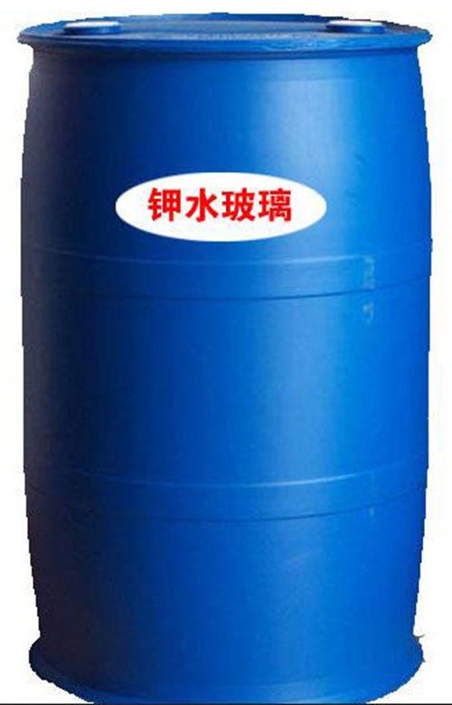 kpi膠泥專(zhuān)用水玻璃